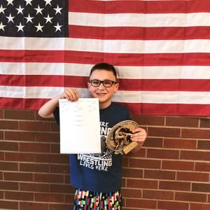 Meet your Posher, Chris